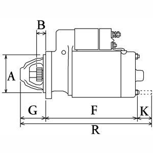 HC-Cargo 113172: Starter 2,0kW