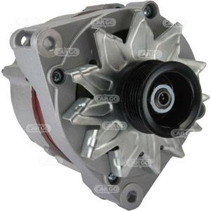 HC-Cargo 113283: Alternator 120A