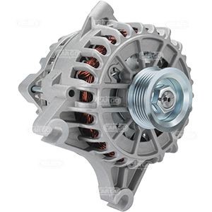 HC-Cargo 113351: Generaator 100A