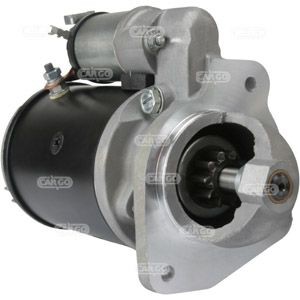 HC-Cargo 113672: Starter 5,5kW