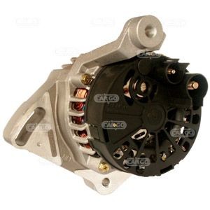 HC-Cargo 113797: Käynnistysmoottori 1,7kW