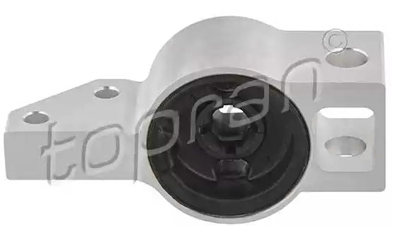 TOPRAN 114 403: Supporto braccio oscillante Assale anteriore Sx, posteriore
