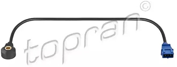 TOPRAN 114 602: Detonatsiooniandur koos kaabliga