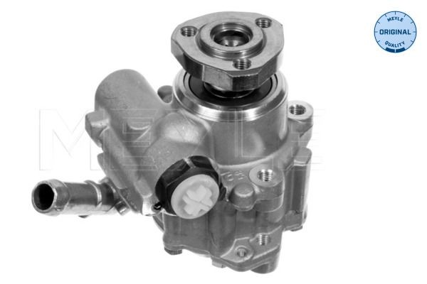 MEYLE 114 631 0030: Roolivõimu pump ORIGINAL Quality