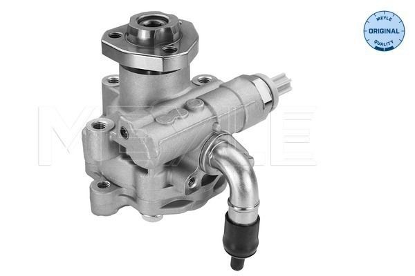 MEYLE 114 631 0041: Roolivõimu pump ORIGINAL Quality