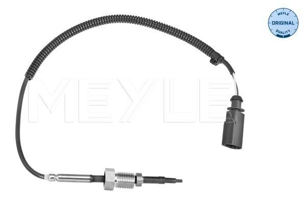 MEYLE 114 800 0064: Senzor, temperatura gaze evacuare ORIGINAL Quality
