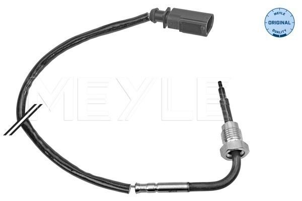 MEYLE 114 800 0104: Palpeur, température des gaz ORIGINAL Quality