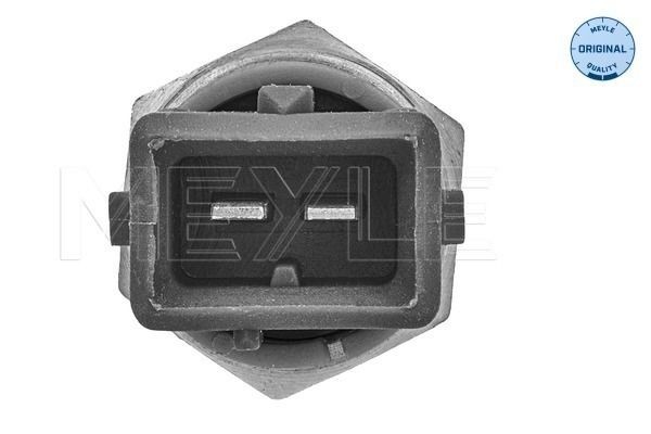 MEYLE 114 820 0004: Senzor presiune ulei ORIGINAL Quality