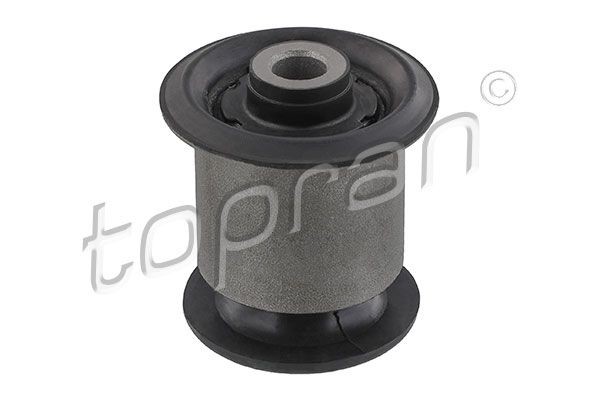 TOPRAN 114 913: Supporto braccio oscillante Assale anteriore Sx, Assale anteriore Dx, Superiore, posteriore, anteriore