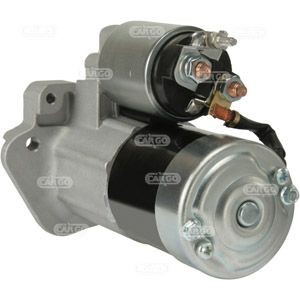 HC-Cargo 114024: Generaator 80A