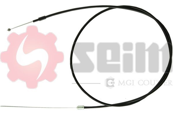 SEIM 114105: Mootorikapoti trossid