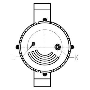 HC-Cargo 114174: Starter 1,1kW