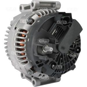 HC-Cargo 114244: Generaator 130A