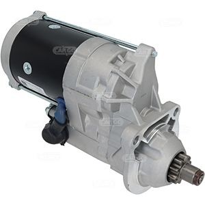 HC-Cargo 114356: Generaator 100A