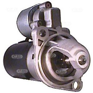 HC-Cargo 114357: Generaator 90A