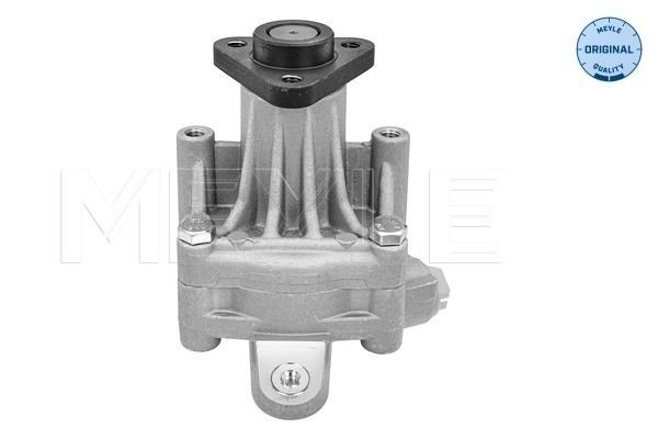 MEYLE 115 521 0031/PD: Piduriketas MEYLE-PD: Advanced performance and design. Esisild, Ø: 282,5mm, õhutusega, Ø: 282,5mm, Tsink-lamell-kattega