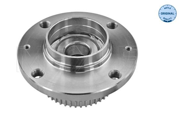 MEYLE 115 521 1010/PD: Piduriketas Esisild, Ø: 345mm, õhutusega, Ø: 345mm, kaetud UV-lakiga, koos kruvidega, MEYLE-PD Quality