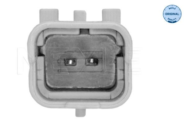 MEYLE 115 521 1035/PD: Piduriketas Esisild, Ø: 280mm, õhutusega, Ø: 280mm, kaetud UV-lakiga, koos kruvidega, MEYLE-PD Quality