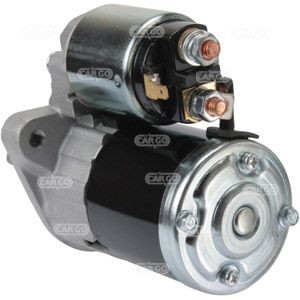 HC-Cargo 115455: Generaator 150A