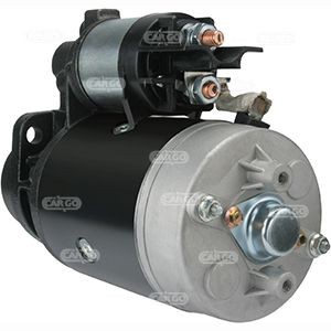 HC-Cargo 115461: Generaator 150A