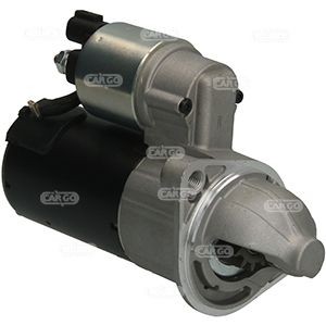 HC-Cargo 115555: Starter 1,0kW