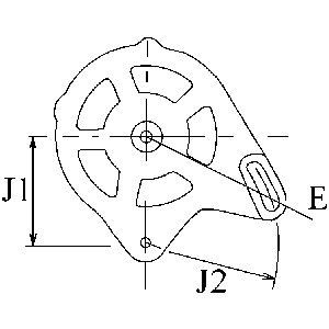 HC-Cargo 115583: Alternator 120A