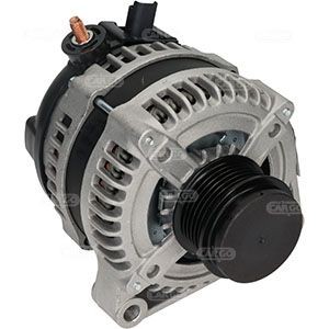 HC-Cargo 115604: Alternator 150A