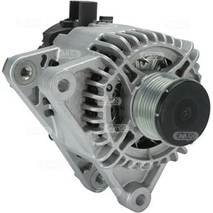 HC-Cargo 115689: Generaator 80A