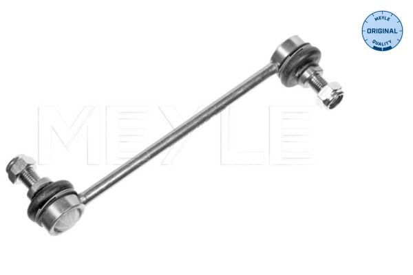 MEYLE 116 060 0003: Stabilisaator, Stabilisaator esisild vasakul, esisild paremal, 205mm, ORIGINAL Quality