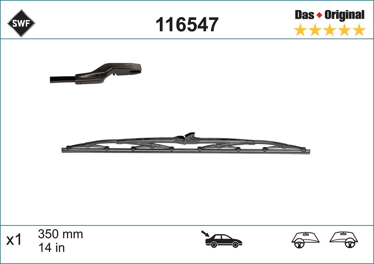 SWF 116547: Tagumine kojamees Original Rear