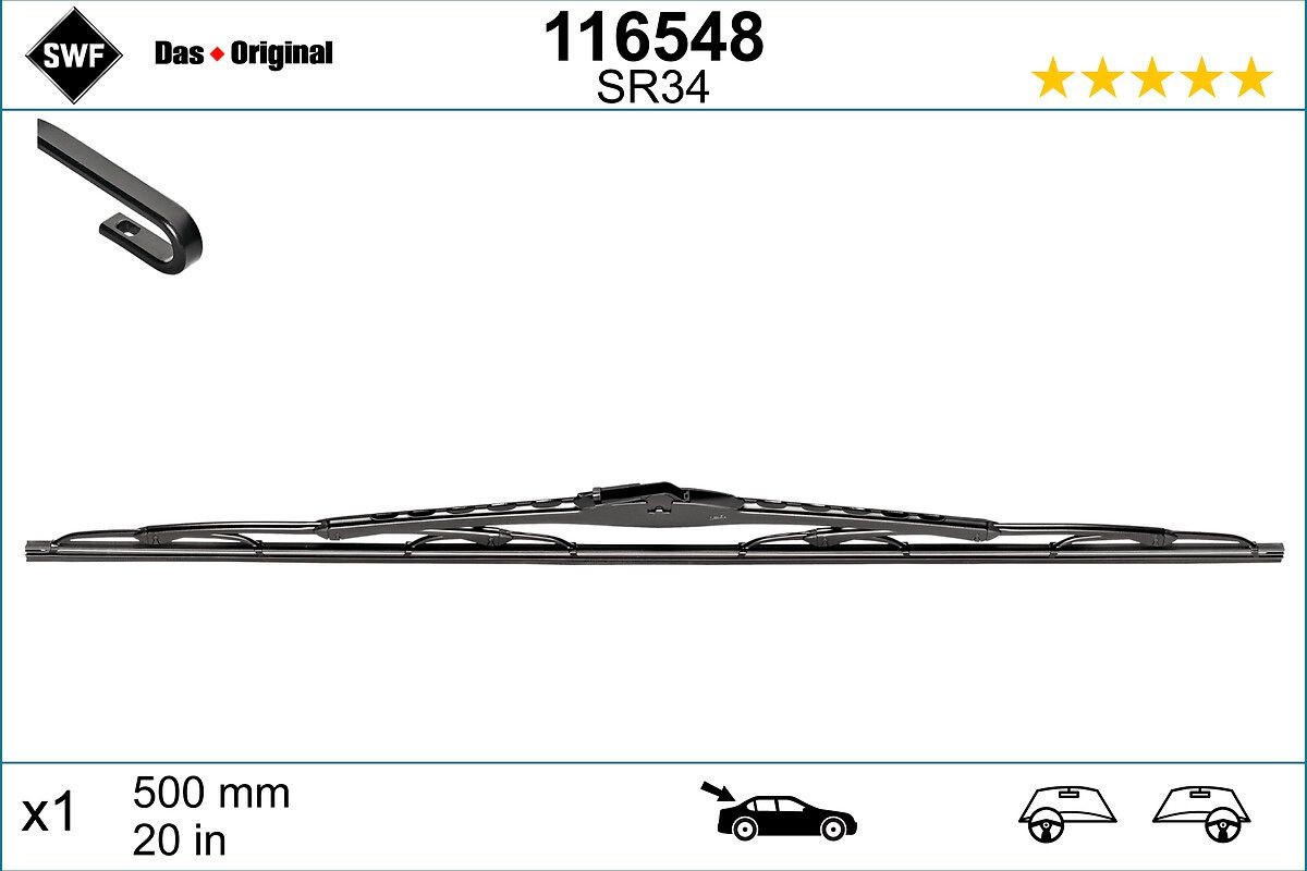 SWF 116548: Tagumine kojamees Original Rear