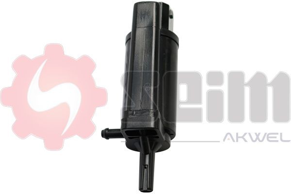 SEIM 118048: Klaasipesuvee pump, klaasipuhastus 24V