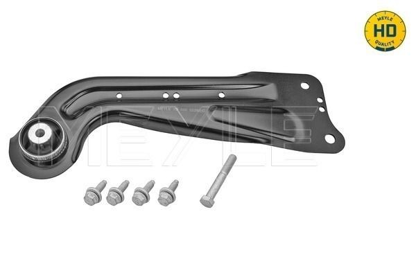 MEYLE 119 222 0013: Furtun radiator deasupra, stanga, cu conector, ORIGINAL Quality
