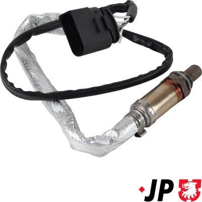 JP GROUP 1193803700: Lambda sonda JP