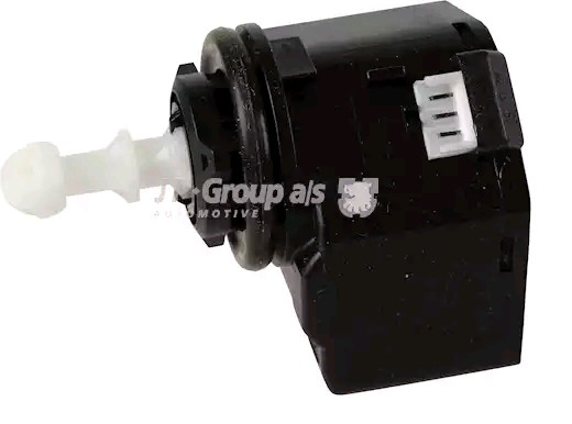 JP GROUP 1195151300: Servomotor, lygteindstilling JP GROUP