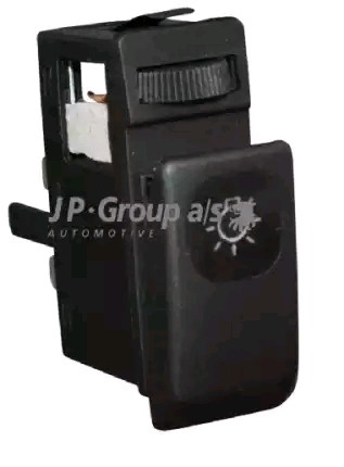 JP GROUP 1196100200: Comutator, far JP