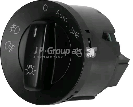 JP GROUP 1196102200: Lüliti, põhituli JP