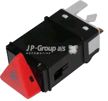 JP GROUP 1196301300: Comutator, lumini de avarie JP