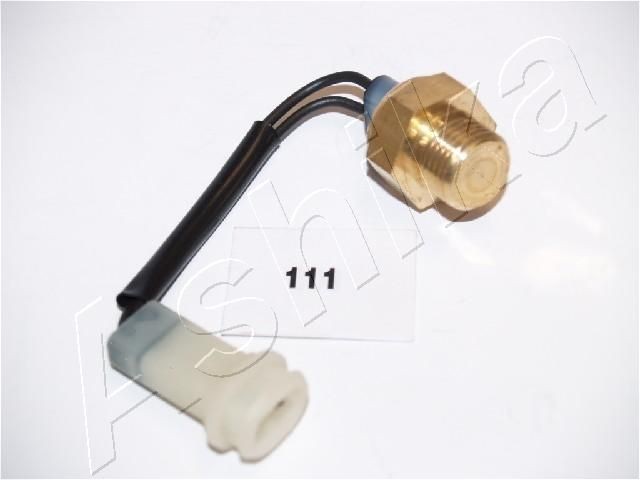 ASHIKA 12-01-111: Comutator temperatura, ventilator radiator