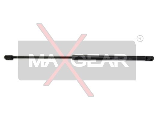 MAXGEAR 12-0268: Amortizor portbagaj spate dreapta, 549mm