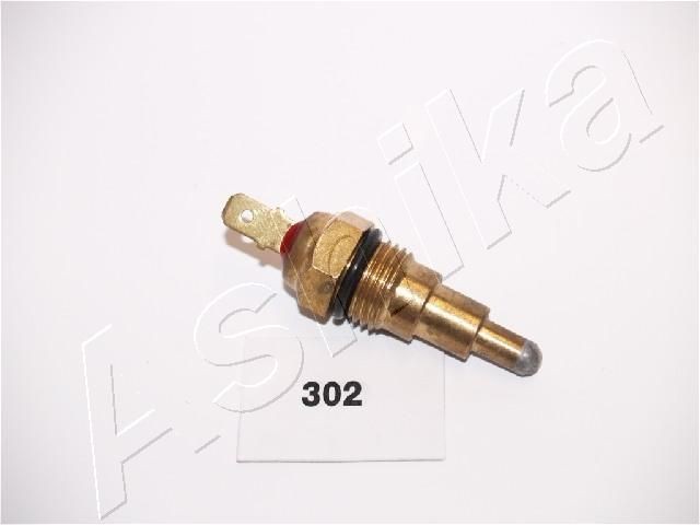 ASHIKA 12-03-302: Comutator temperatura, ventilator radiator