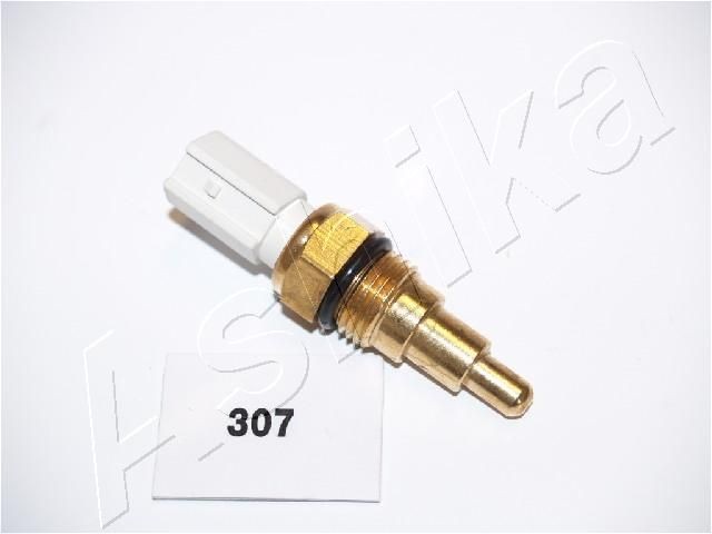 ASHIKA 12-03-307: Comutator temperatura, ventilator radiator