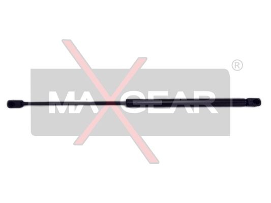 MAXGEAR 12-0324: Gaasivedru, pagasi- / veoruum 310mm