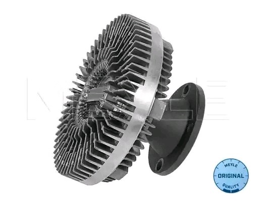 MEYLE 12-14 234 0001: Cupla, ventilator radiator