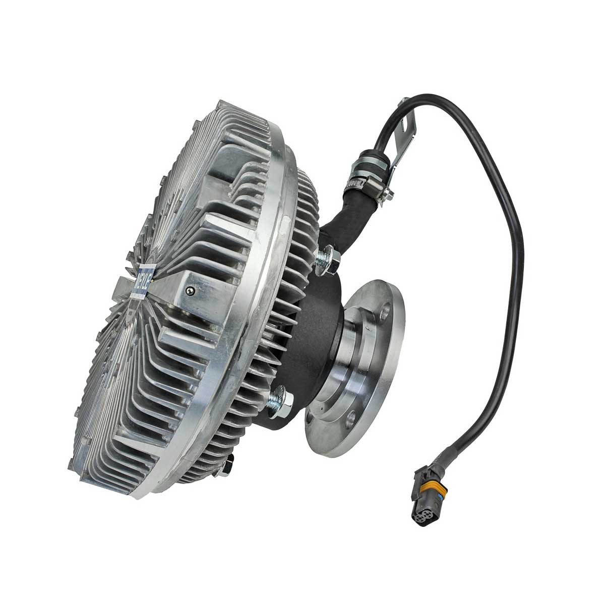 MEYLE 12-14 234 0005: Embrague, ventilador del radiador ORIGINAL Quality