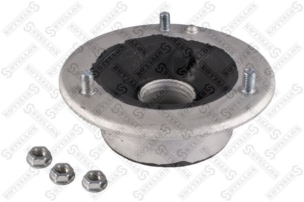STELLOX 12-17108-SX: Rulment sarcina suport arc punte fata