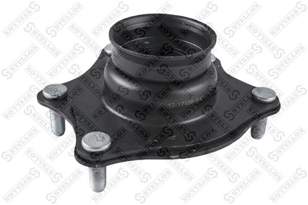 STELLOX 12-17158-SX: Rulment sarcina suport arc punte fata