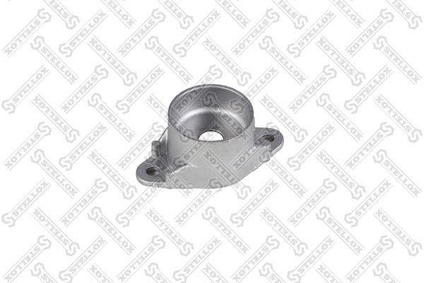 STELLOX 12-17596-SX: Supporto ammortizzatore Assale posteriore