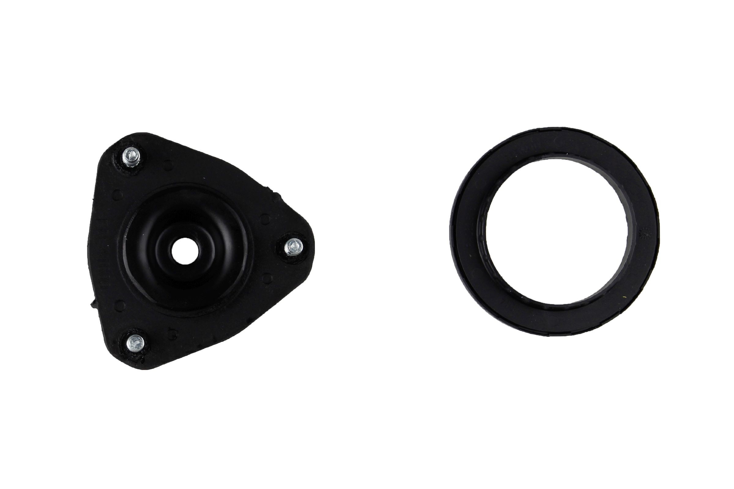BILSTEIN 12-244805: Amortizatoriaus atrama priekinė ašis - B1 Service Parts