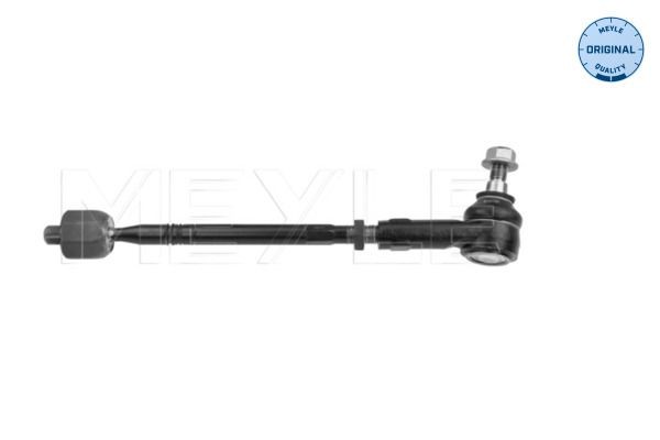 MEYLE 12-34 058 0001: Set reparatie, lagare cabina sofer ORIGINAL Quality